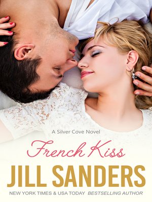 cover image of French Kiss